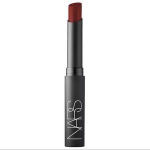 NARS Pure Matte Lipstick - Amsterdam